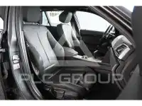 2018 BMW 320