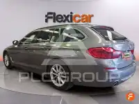 2018 BMW 320