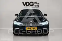 2018 BMW 320