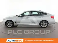 2018 BMW 320