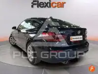 2018 BMW 320