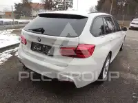 2018 BMW 320