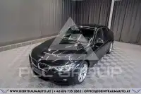 2018 BMW 320