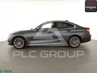 2018 BMW 320
