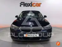 2018 BMW 320