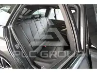 2018 BMW 320