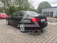 2018 BMW 320