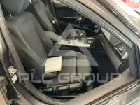2018 BMW 320