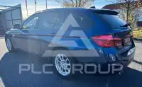 2018 BMW 320