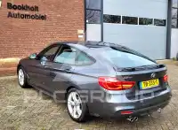 2018 BMW 320