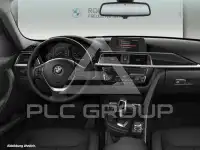 2018 BMW 320