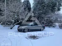 2018 BMW 320