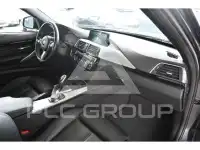 2018 BMW 320