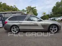 2018 BMW 320