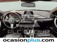 2018 BMW 320