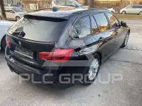 2018 BMW 320