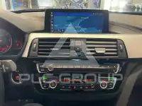 2018 BMW 320