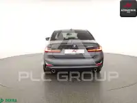 2018 BMW 320