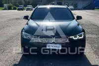 2018 BMW 320