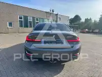 2018 BMW 320