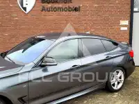 2018 BMW 320