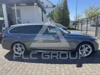2018 BMW 320
