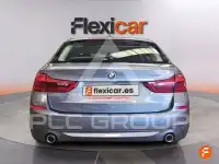 2018 BMW 320