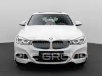 2018 BMW 320