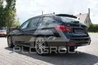 2018 BMW 320