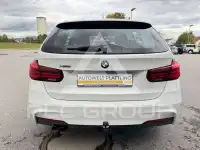 2018 BMW 320