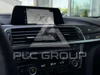2018 BMW 320