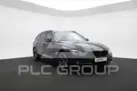 2018 BMW 320