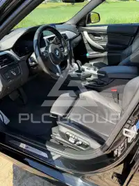 2018 BMW 320