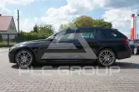 2018 BMW 320