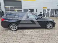2018 BMW 320