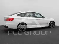 2018 BMW 320