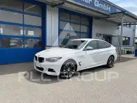 2018 BMW 320