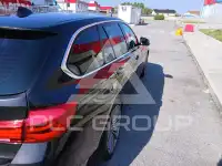 2018 BMW 320