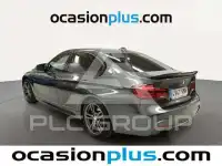 2018 BMW 320