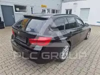 2018 BMW 320