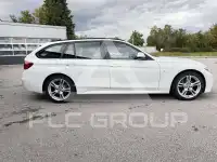 2018 BMW 320