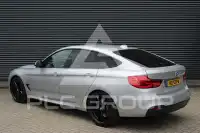 2018 BMW 320