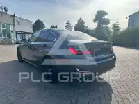 2018 BMW 320