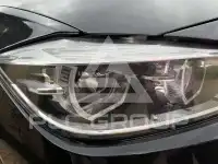 2018 BMW 320