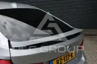 2018 BMW 320