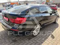2018 BMW 320