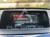 2018 BMW 320