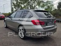 2018 BMW 320