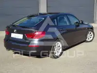 2018 BMW 320