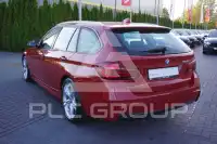 2018 BMW 320